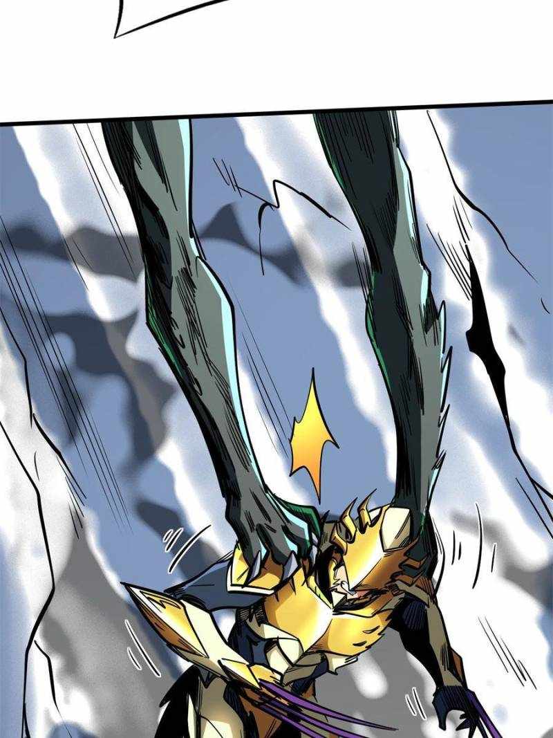 Super Gene Chapter 172 page 30