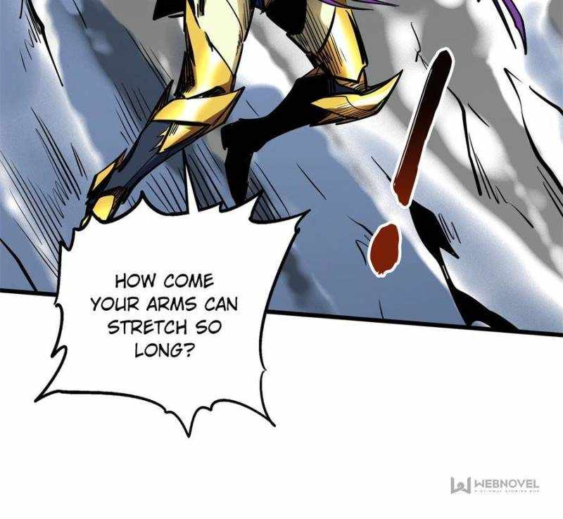 Super Gene Chapter 172 page 31