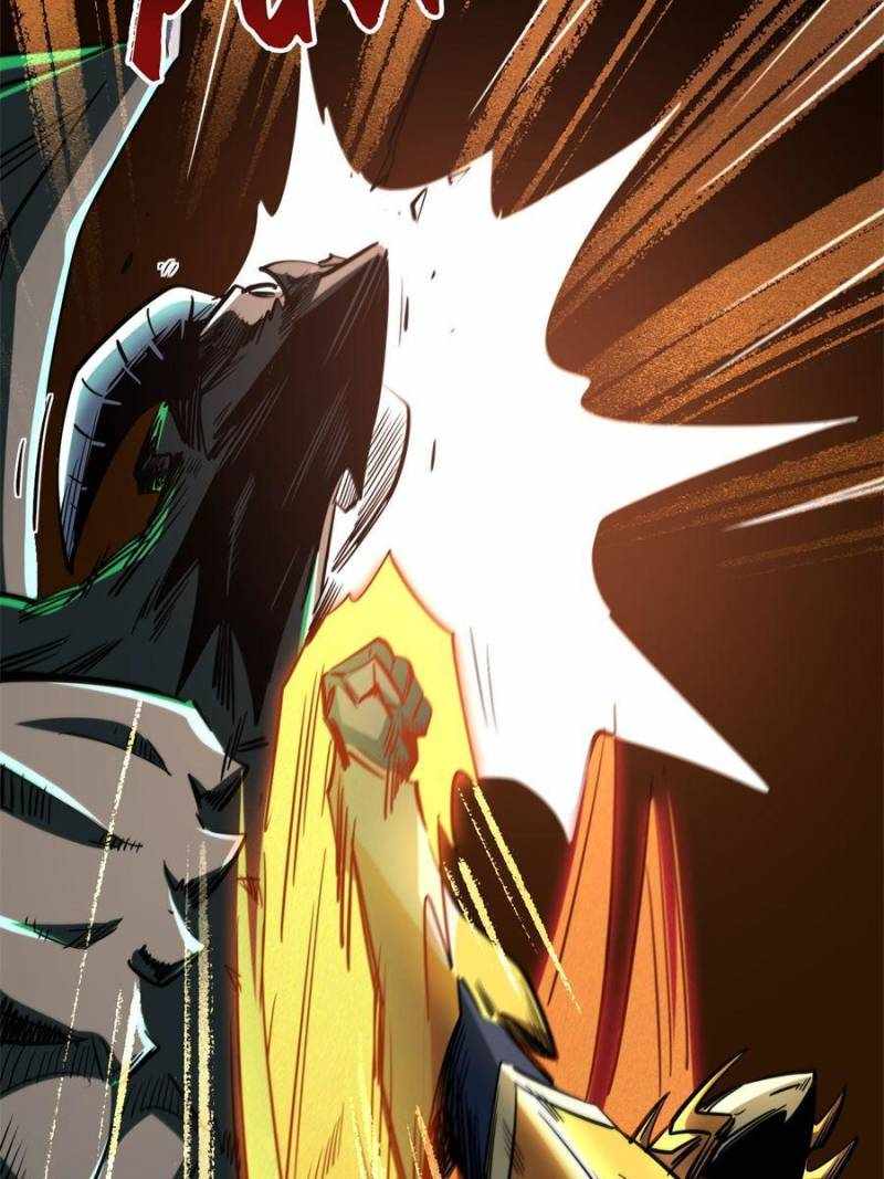 Super Gene Chapter 172 page 37