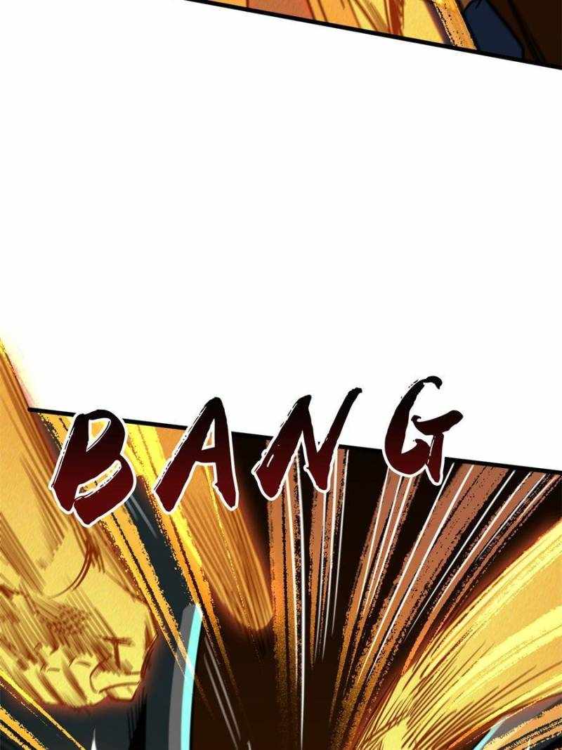 Super Gene Chapter 172 page 39