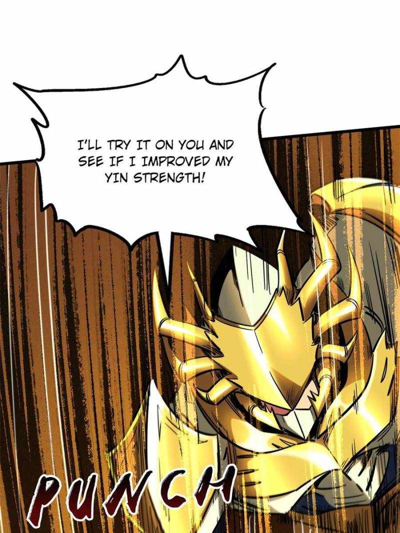 Super Gene Chapter 172 page 42