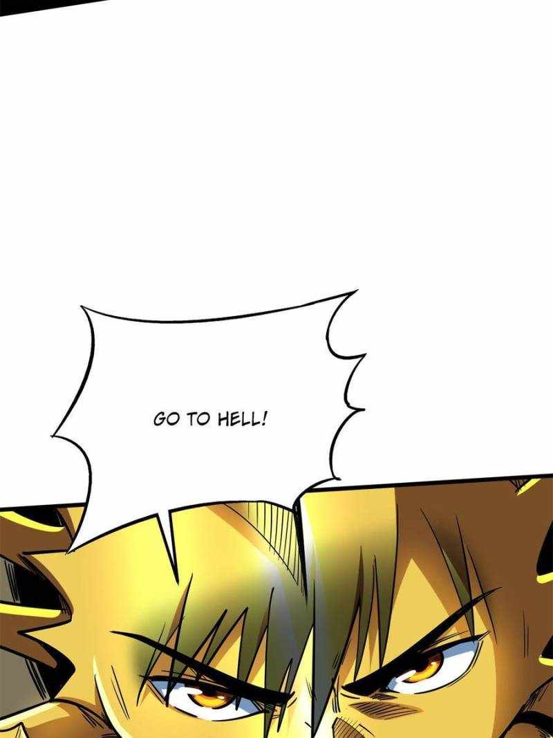 Super Gene Chapter 172 page 44
