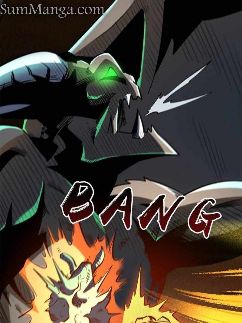 Super Gene Chapter 172 page 46