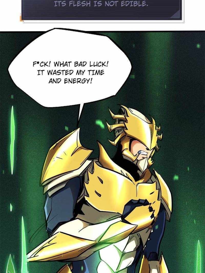 Super Gene Chapter 172 page 48