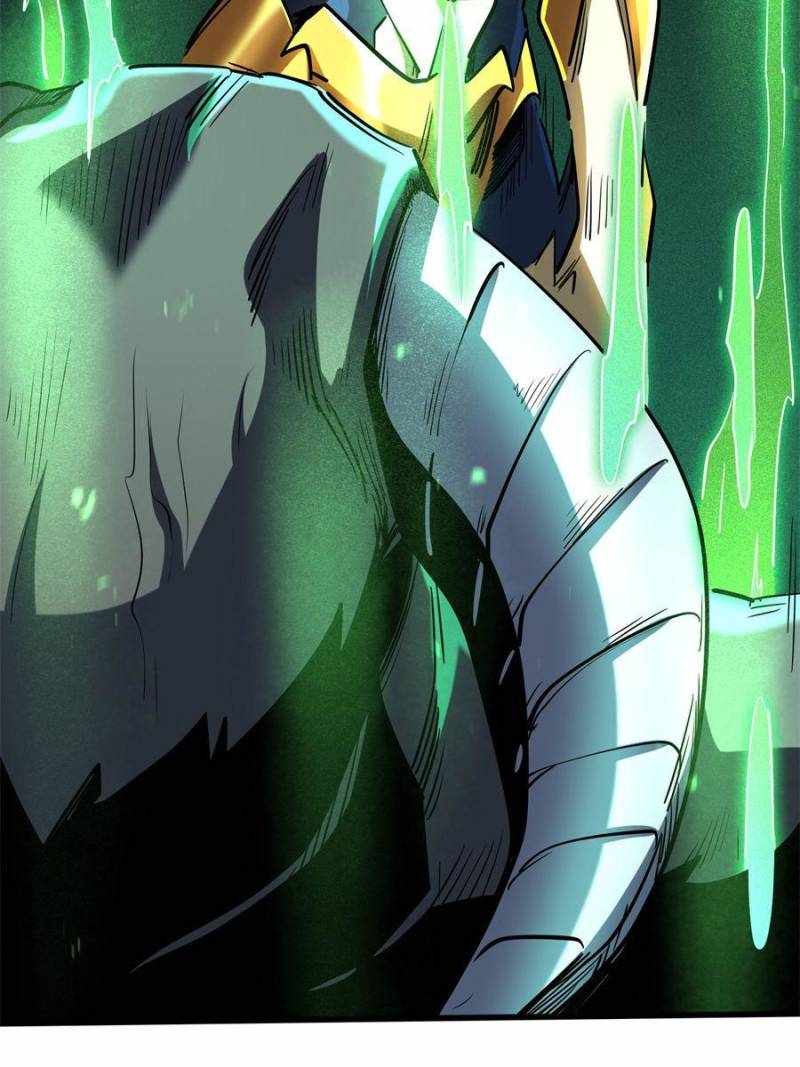 Super Gene Chapter 172 page 49