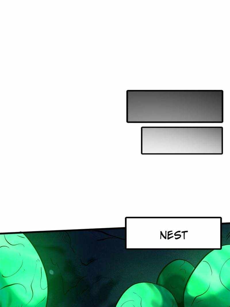 Super Gene Chapter 172 page 50
