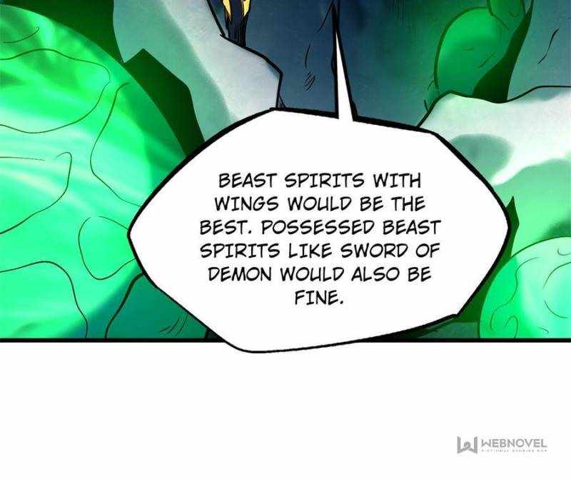 Super Gene Chapter 172 page 52