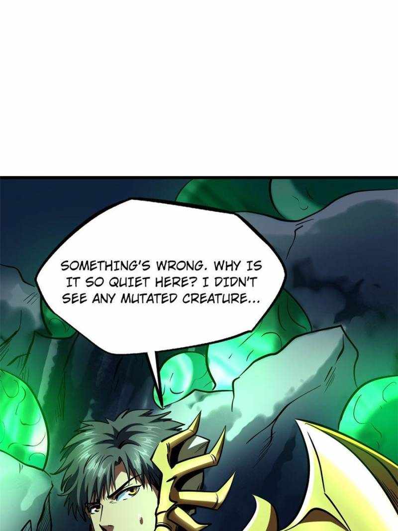 Super Gene Chapter 172 page 53