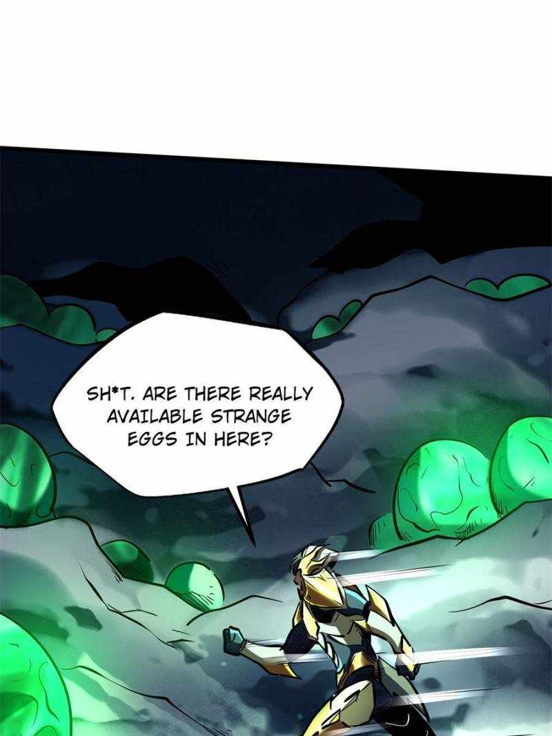 Super Gene Chapter 172 page 55