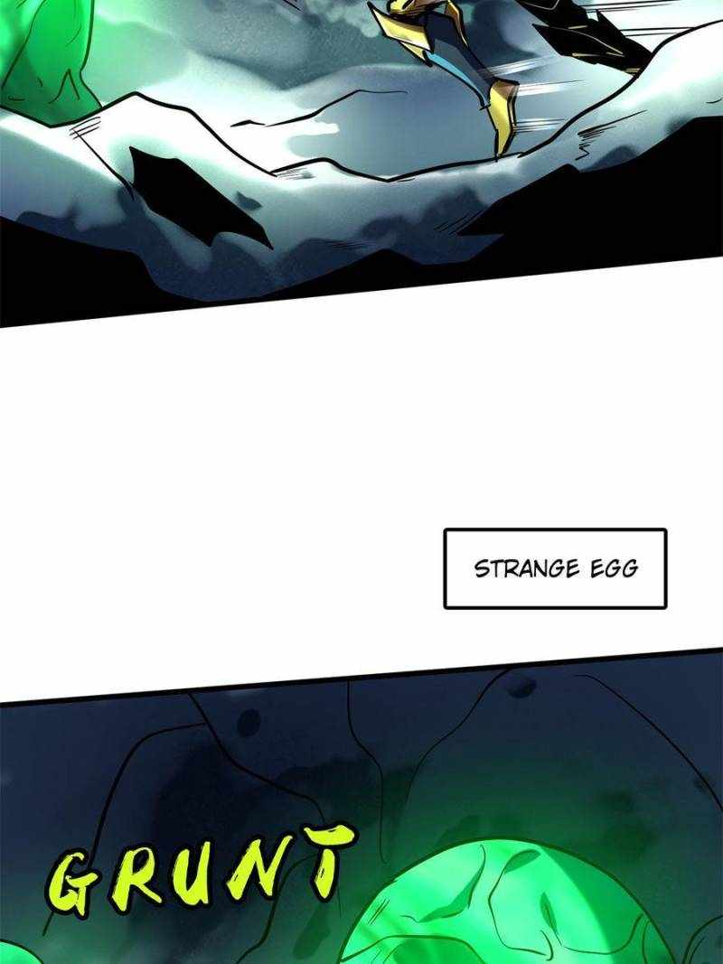 Super Gene Chapter 172 page 56