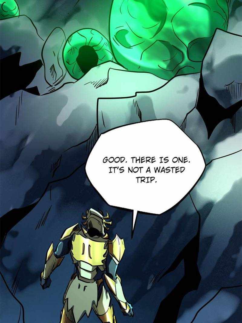 Super Gene Chapter 172 page 57