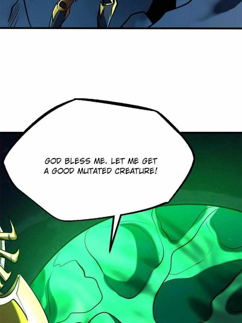 Super Gene Chapter 172 page 58