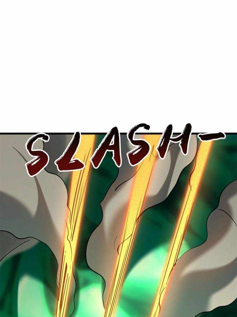 Super Gene Chapter 172 page 60