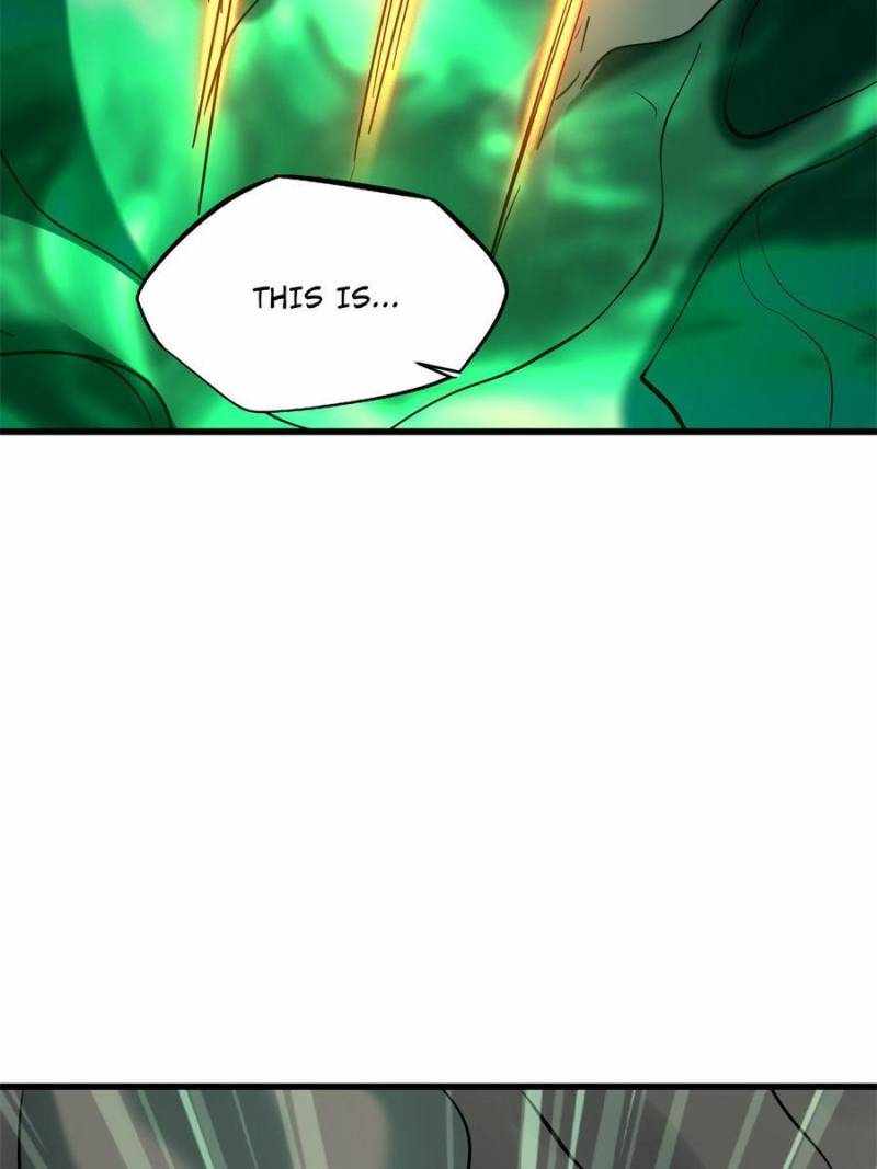 Super Gene Chapter 172 page 61