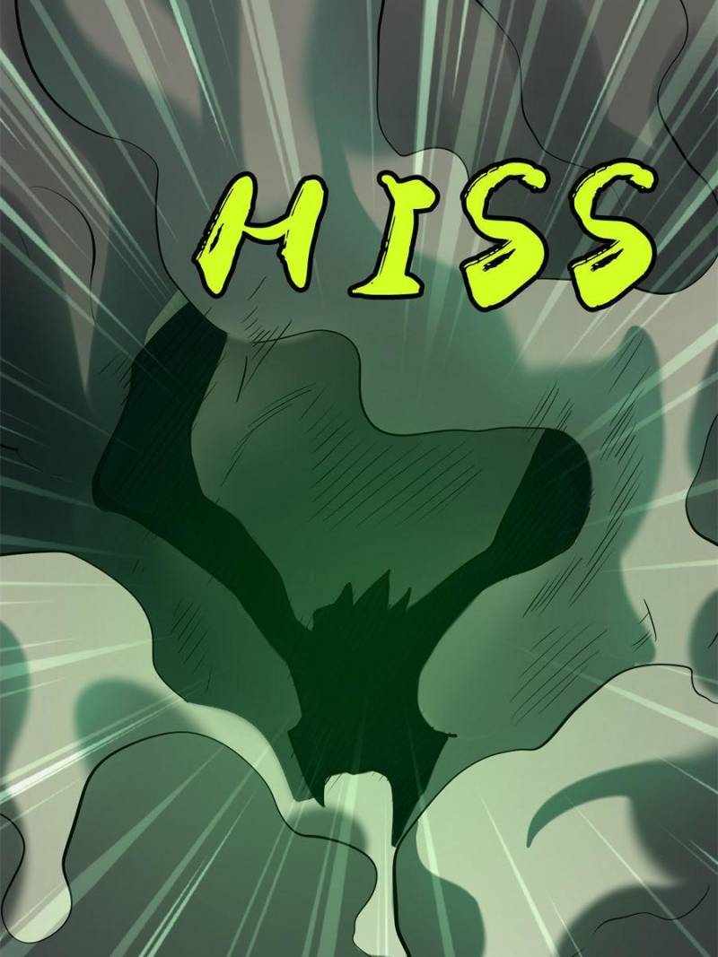 Super Gene Chapter 172 page 62