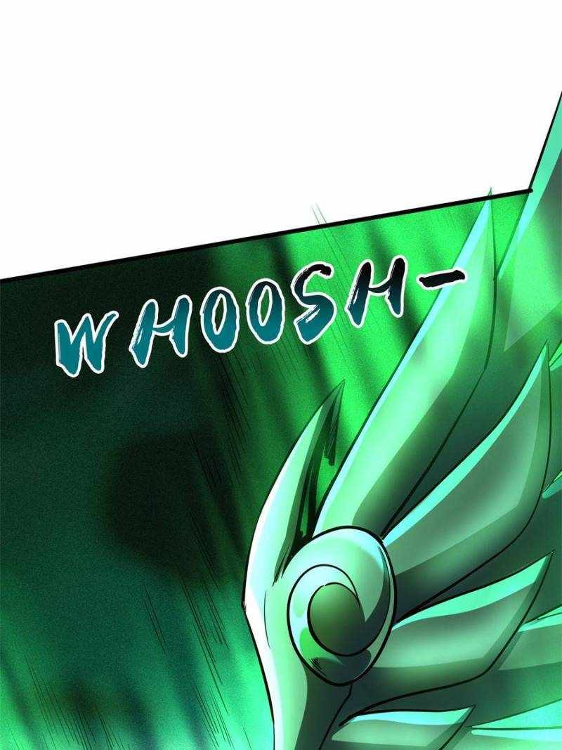 Super Gene Chapter 172 page 69