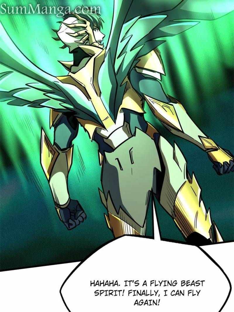 Super Gene Chapter 172 page 70