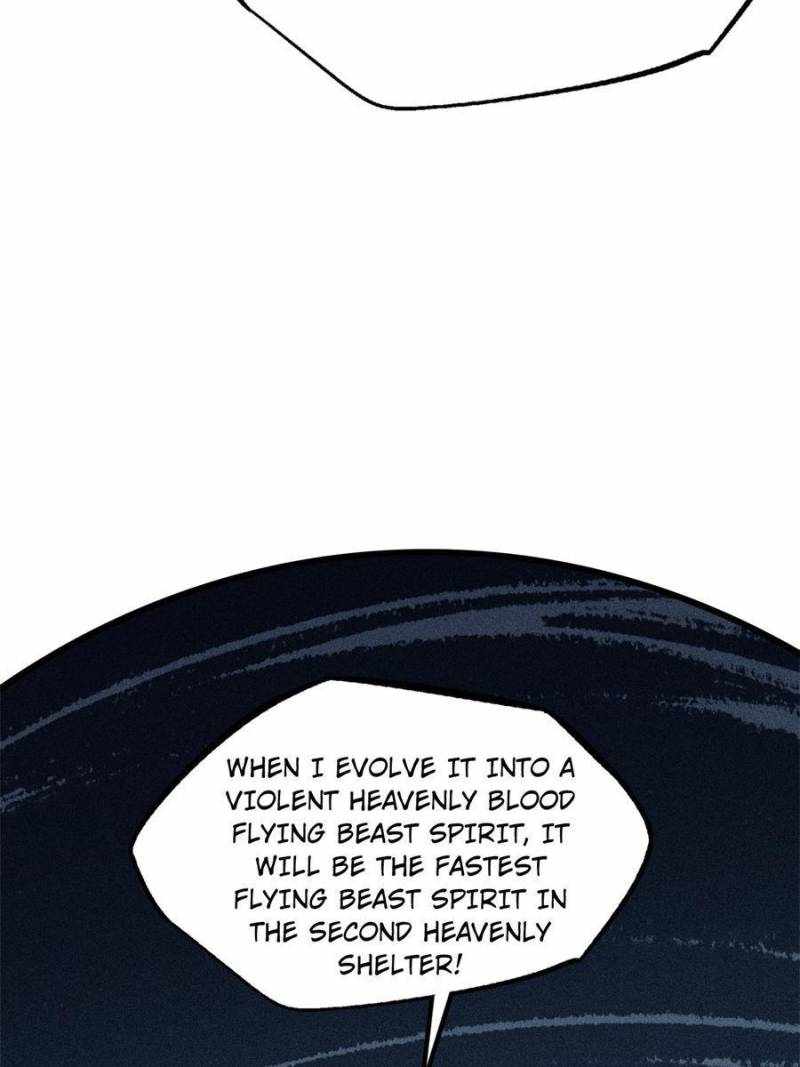 Super Gene Chapter 172 page 71