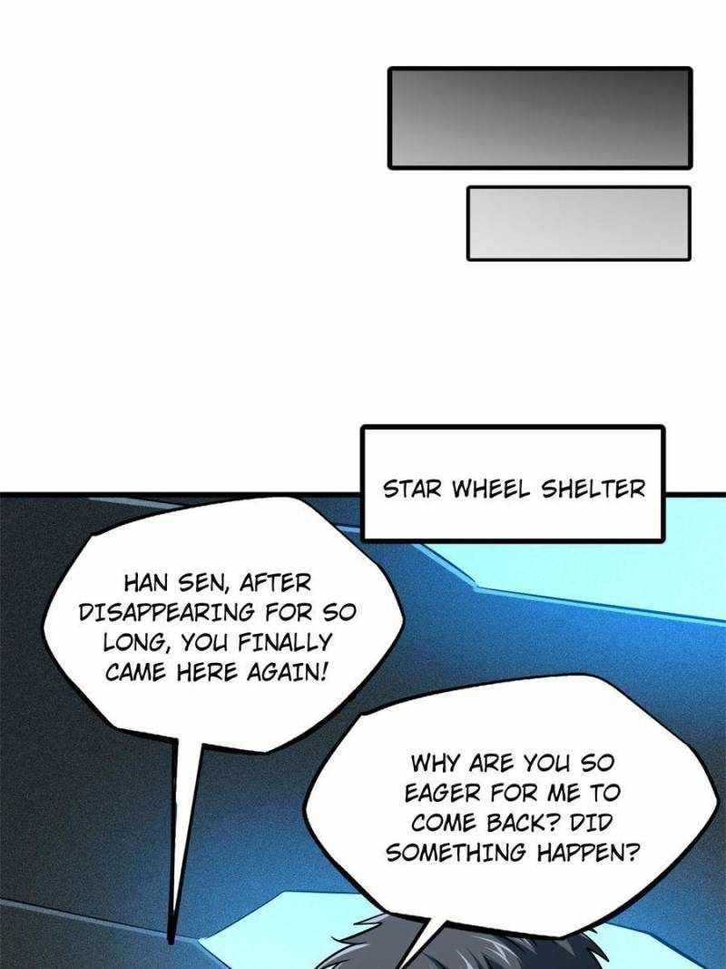 Super Gene Chapter 172 page 76