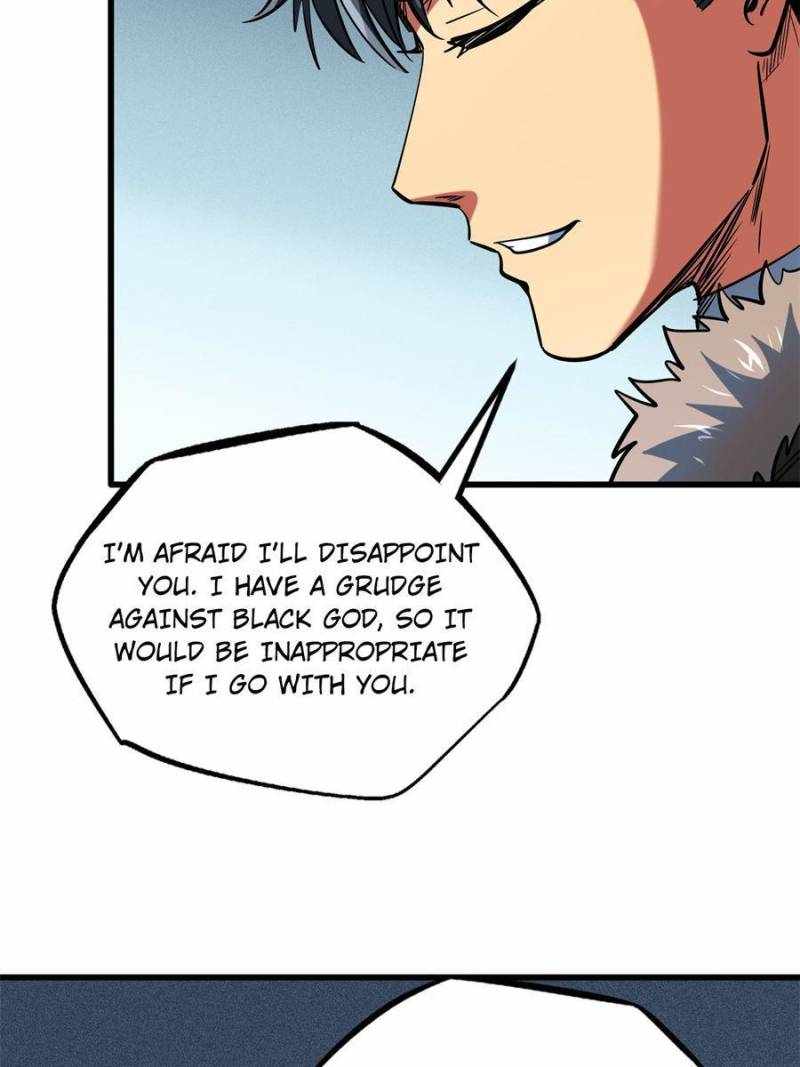 Super Gene Chapter 172 page 79