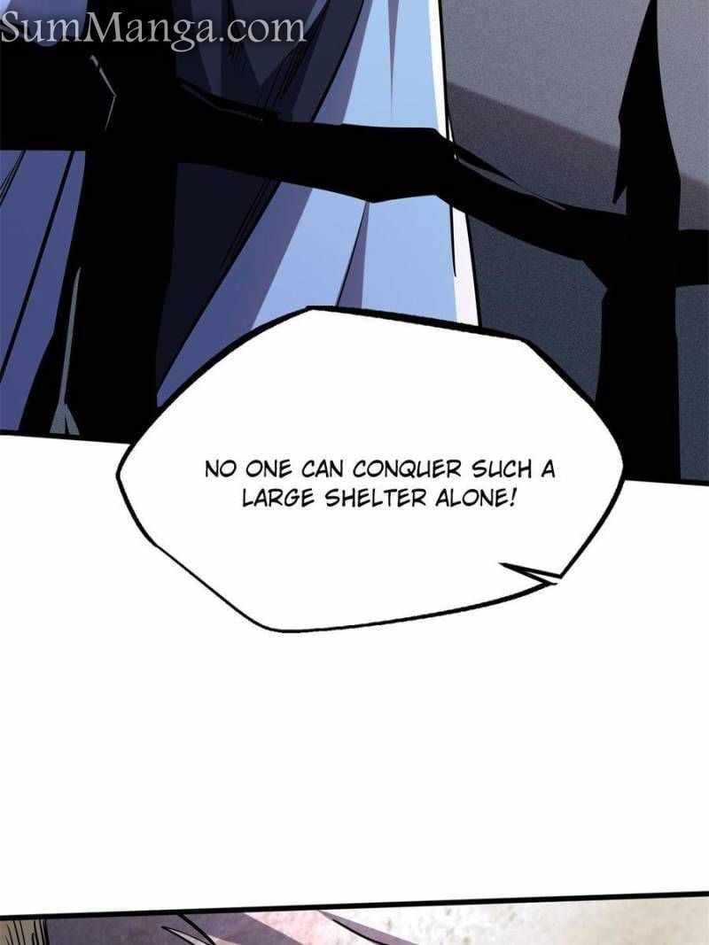 Super Gene Chapter 173 page 12