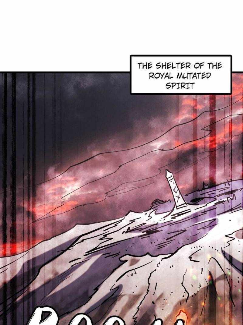 Super Gene Chapter 173 page 1