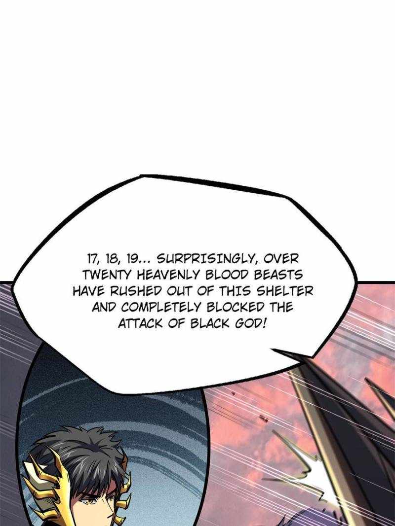 Super Gene Chapter 173 page 6
