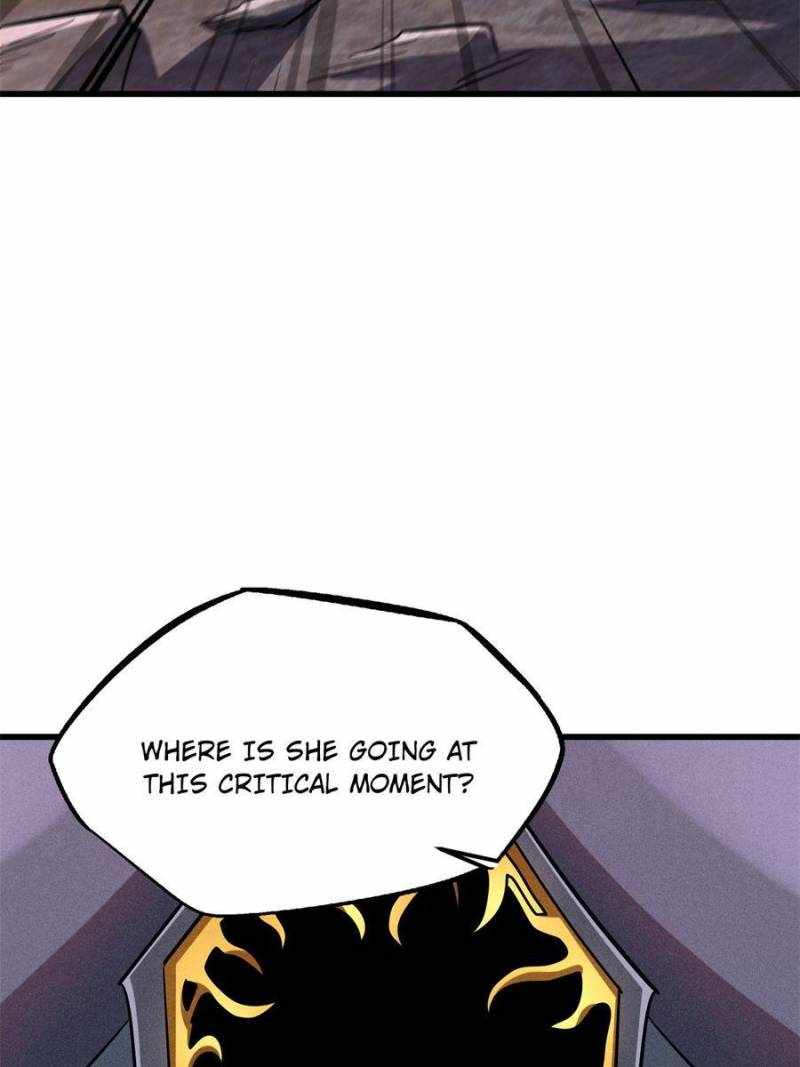 Super Gene Chapter 173 page 18