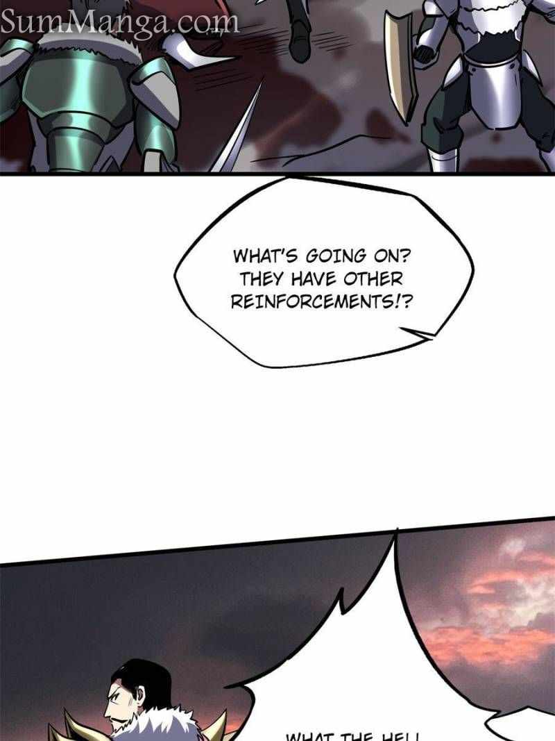Super Gene Chapter 173 page 24