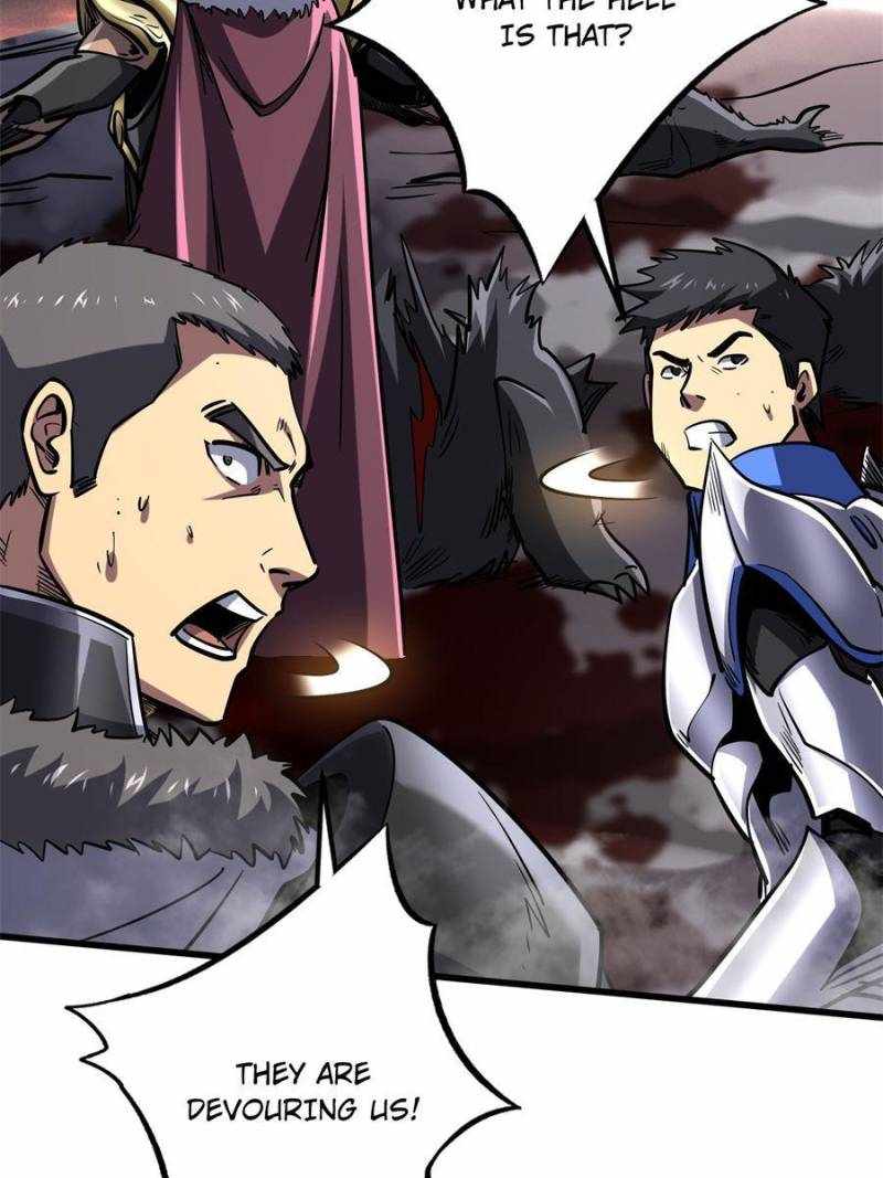 Super Gene Chapter 173 page 25