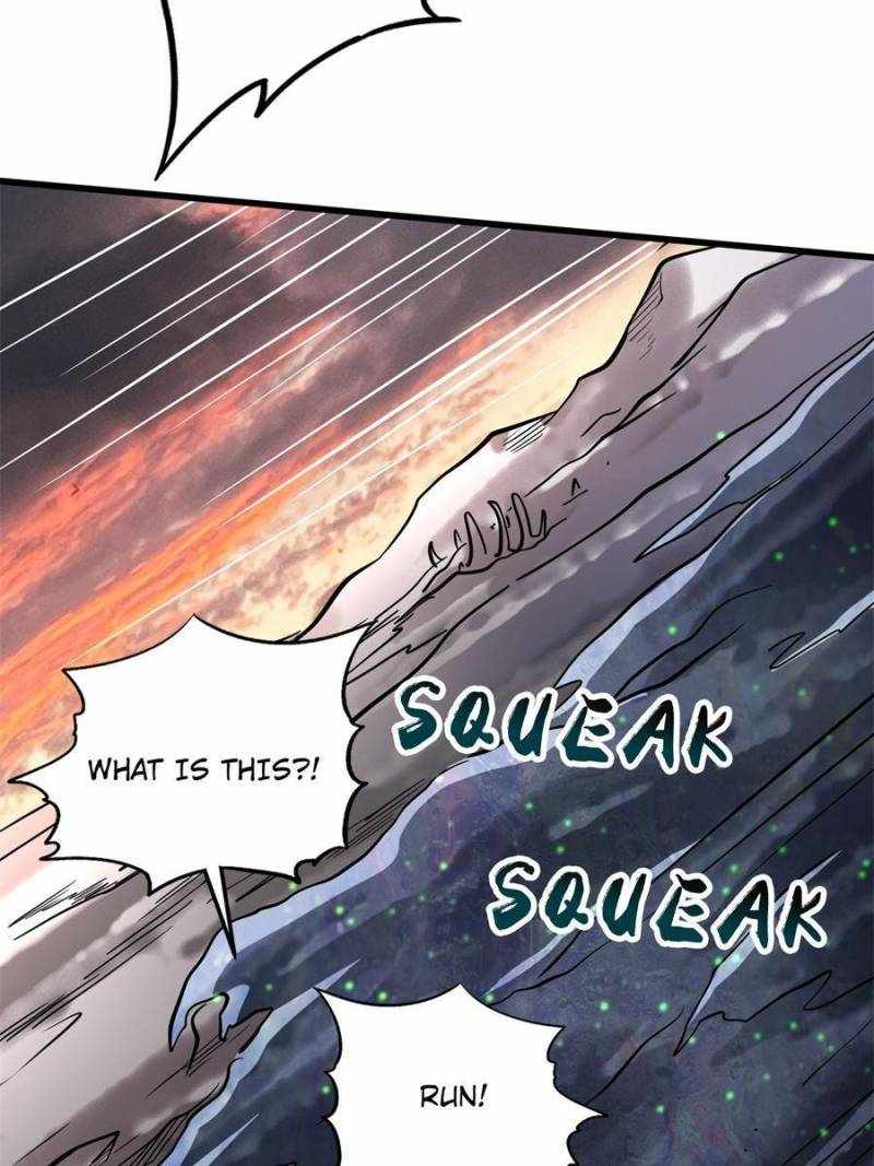 Super Gene Chapter 173 page 26