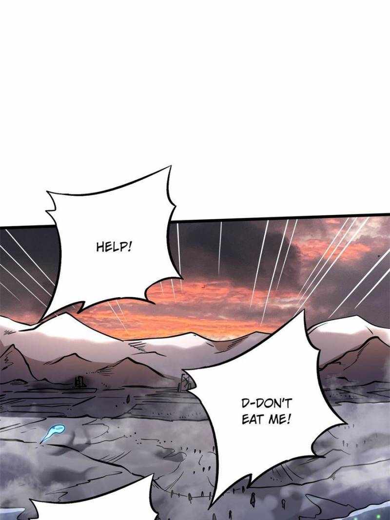 Super Gene Chapter 173 page 28