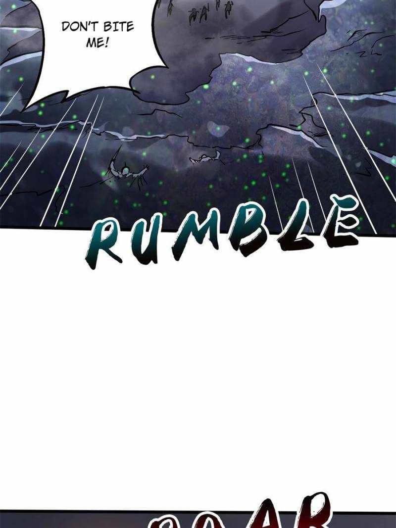 Super Gene Chapter 173 page 29