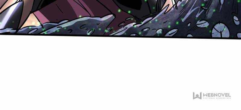 Super Gene Chapter 173 page 32