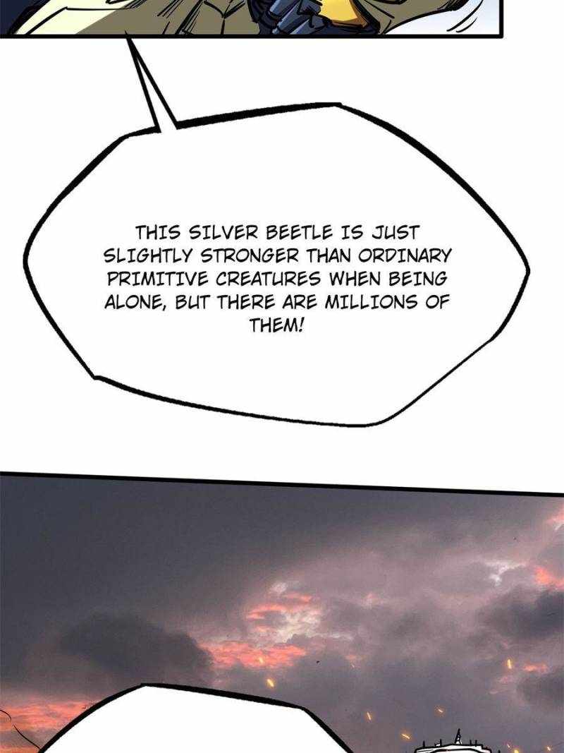 Super Gene Chapter 173 page 34
