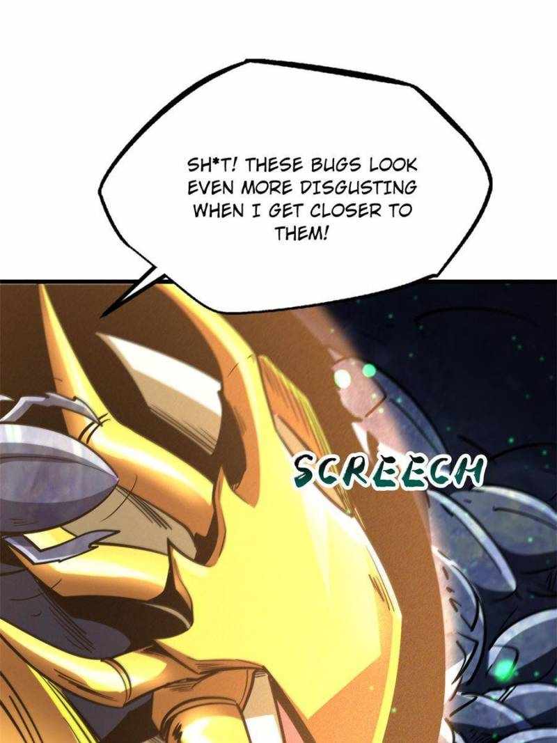 Super Gene Chapter 173 page 38