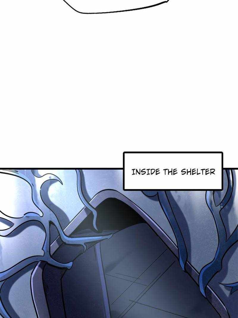 Super Gene Chapter 173 page 41