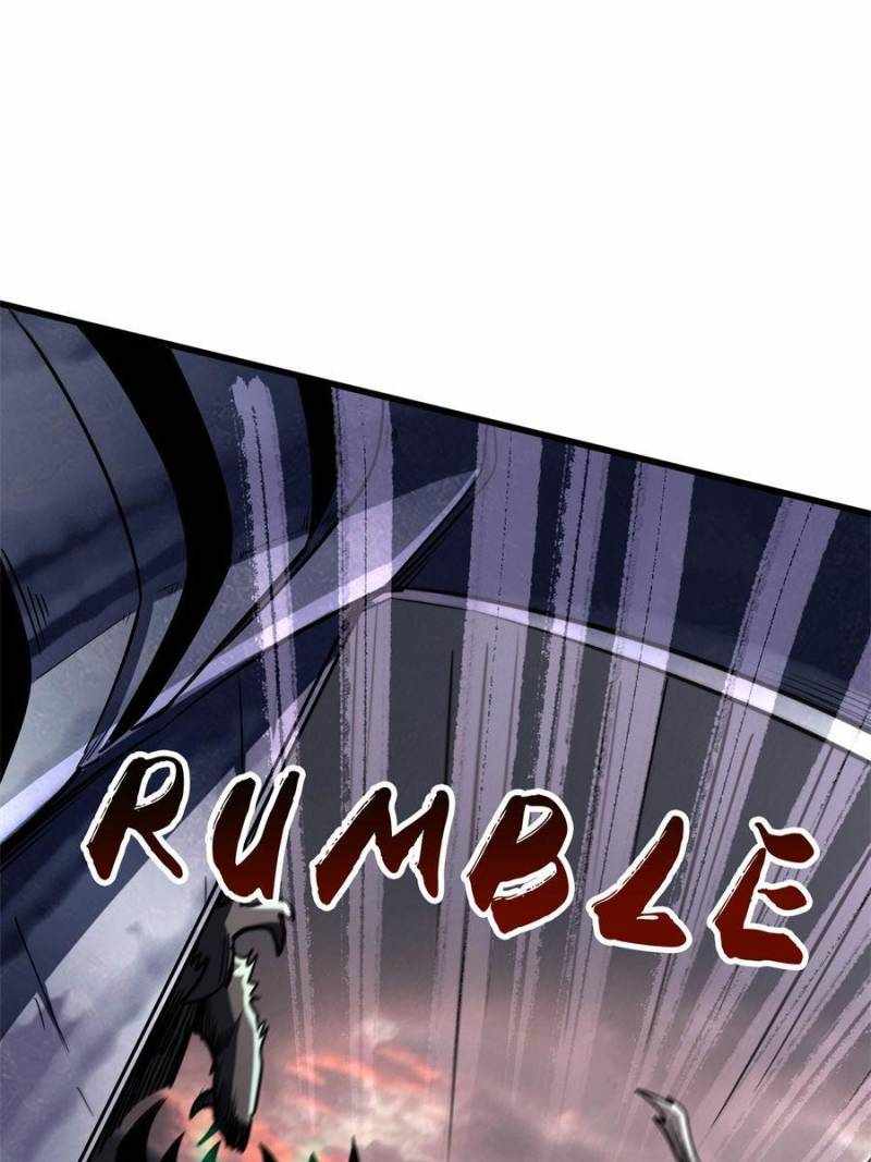 Super Gene Chapter 173 page 44