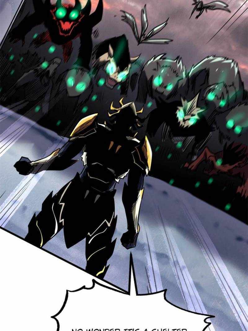 Super Gene Chapter 173 page 45