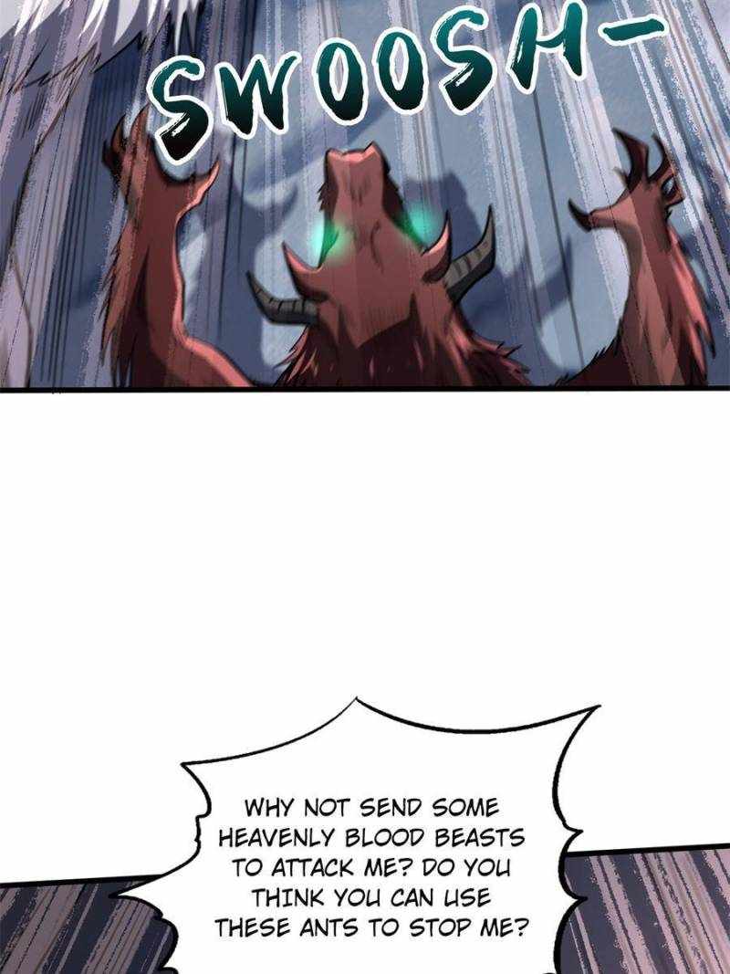 Super Gene Chapter 173 page 49