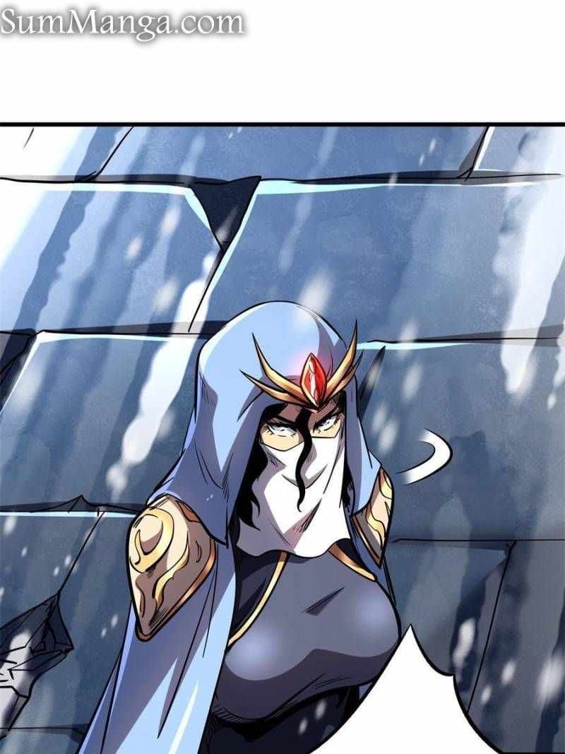 Super Gene Chapter 173 page 54