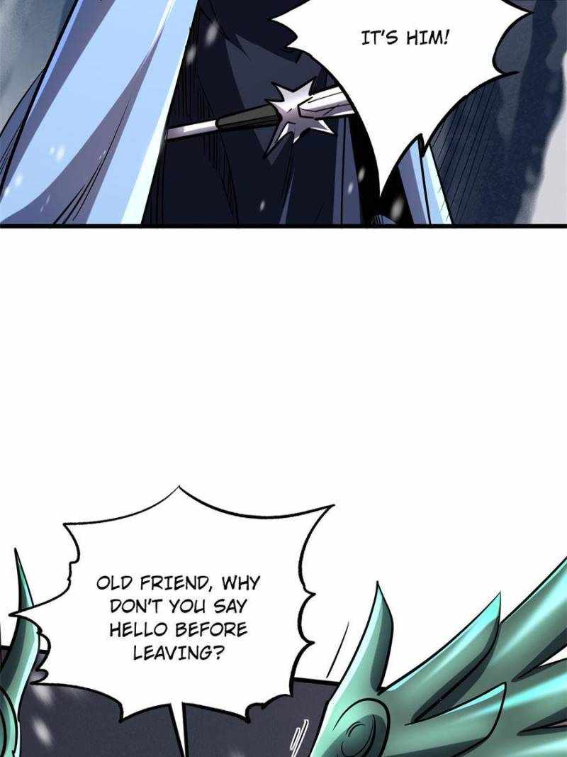 Super Gene Chapter 173 page 55