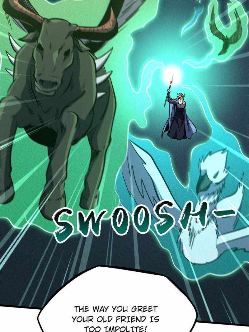 Super Gene Chapter 173 page 58