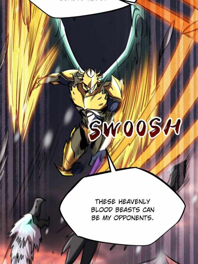 Super Gene Chapter 173 page 60