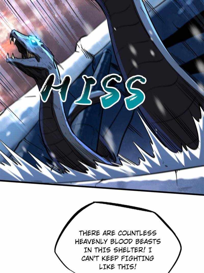 Super Gene Chapter 173 page 67
