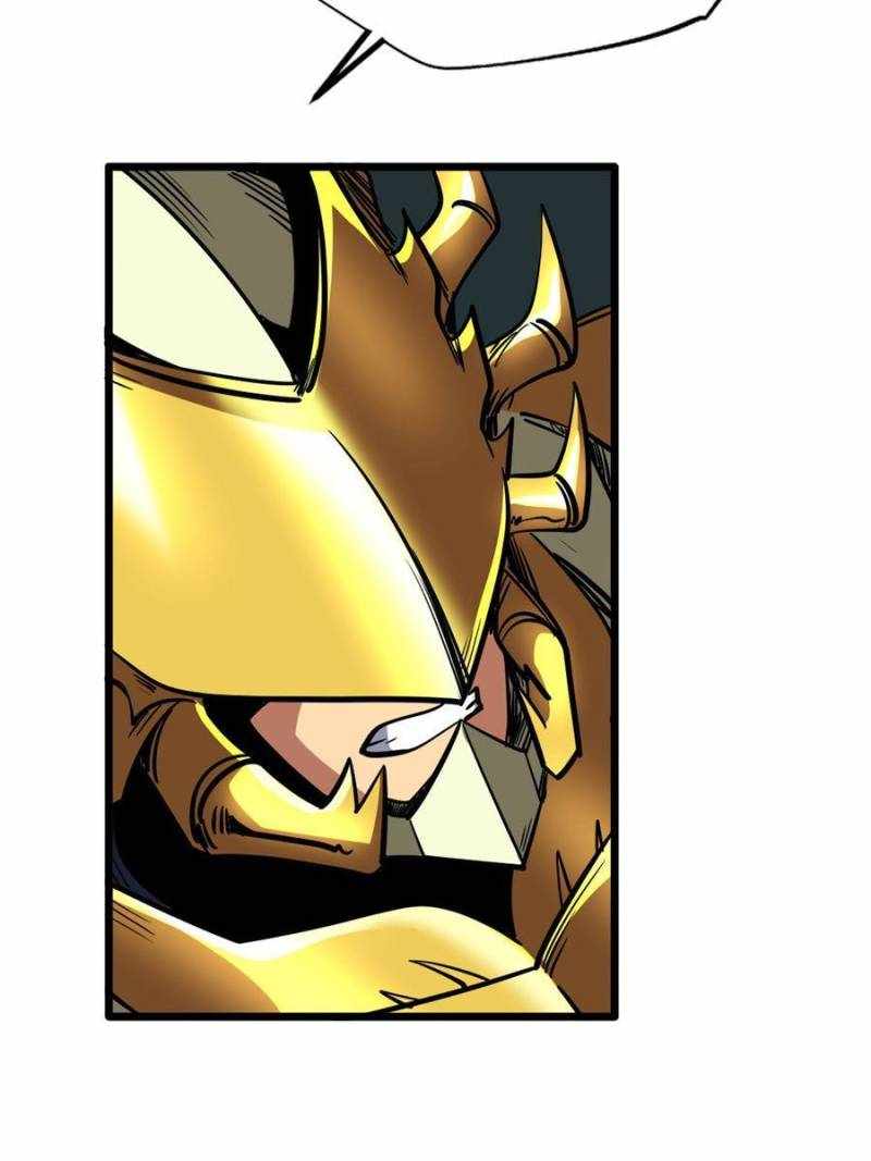 Super Gene Chapter 173 page 68