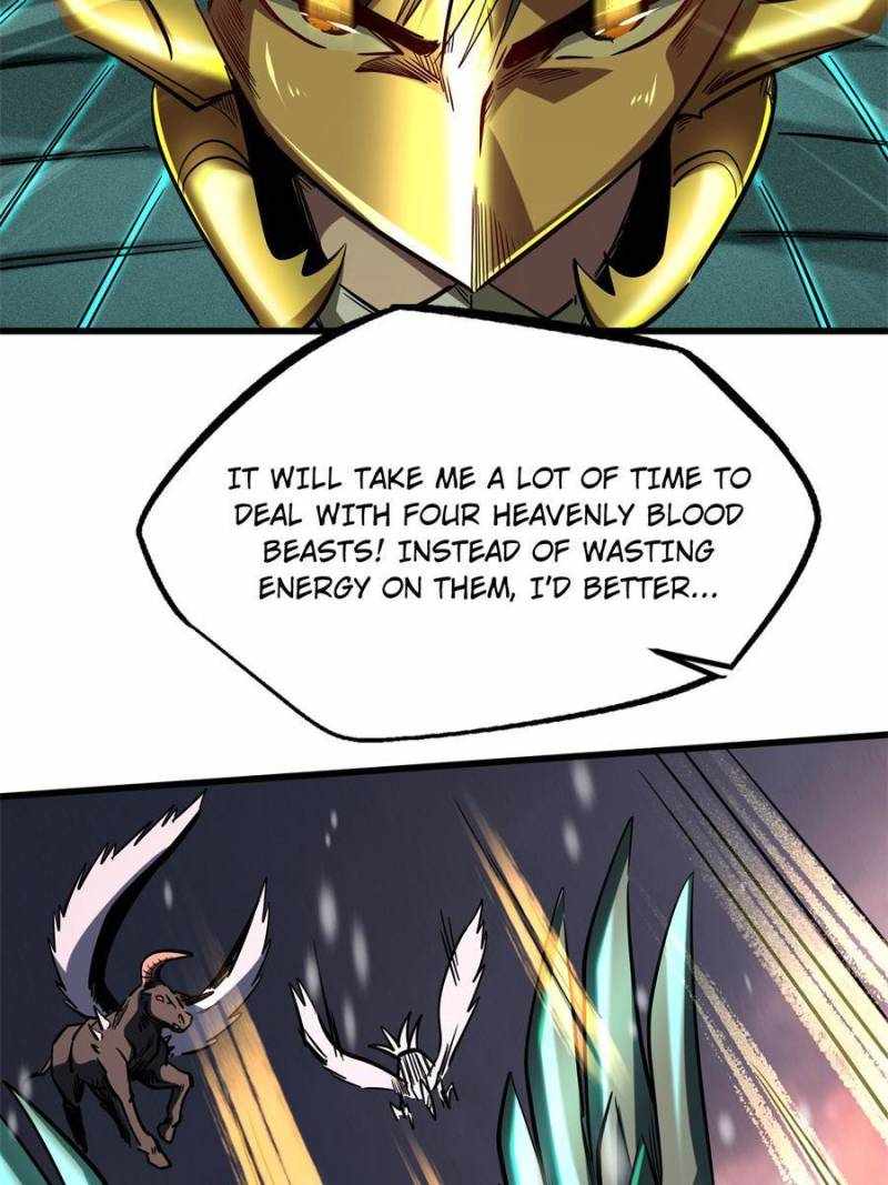 Super Gene Chapter 173 page 70