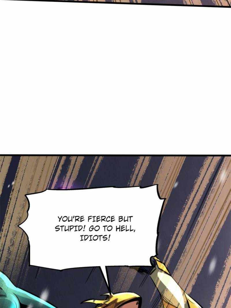 Super Gene Chapter 173 page 72