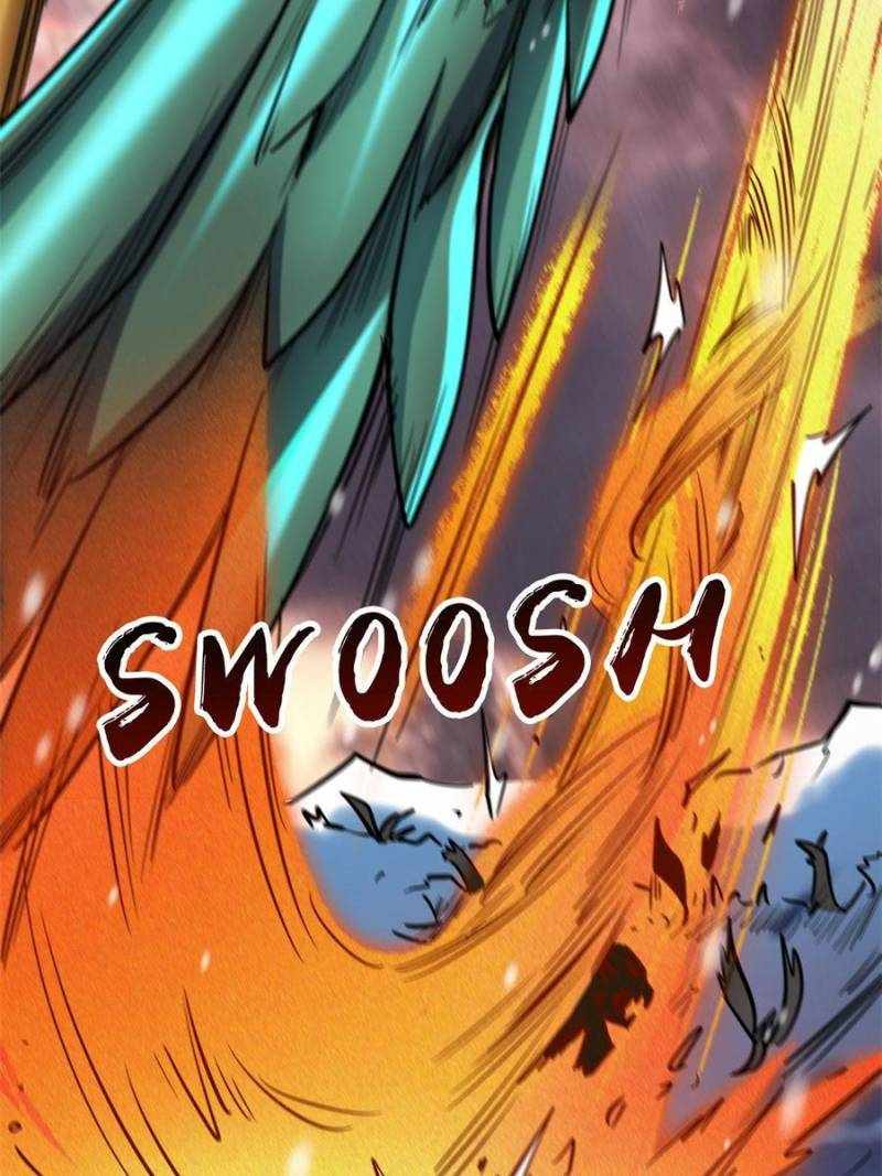 Super Gene Chapter 173 page 74