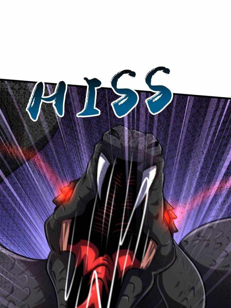 Super Gene Chapter 174 page 6